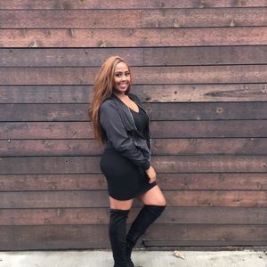 Meet your Posher, Stephanie